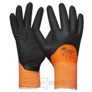 GEBOL - ICE BREAKER pracovní rukavice zimní - velikost 9 … gallery main image
