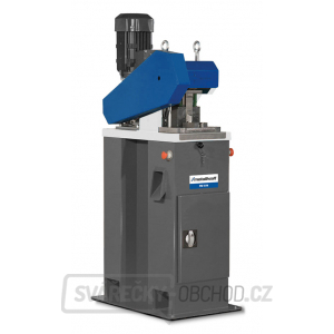 Hydraulický děrovací lis PM 10 M Hydraulický děrovací lis PM 10 M gallery main image