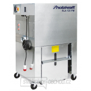 Odsávací zařízení RLA 125 PM Odsávací zařízení RLA 125 PM gallery main image