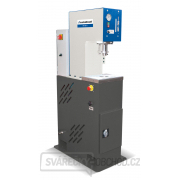 Hydraulický děrovací lis PM 16 H Hydraulický děrovací lis PM 16 H gallery main image