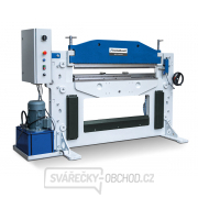 Tvářecí lis WPK 1250-32 Tvářecí lis WPK 1250-32 gallery main image