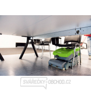 Podlahový mycí stroj SSM 331-11 (baterie) Podlahový mycí stroj SSM 331-11 (baterie) náhled