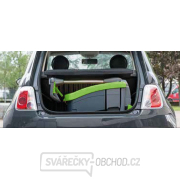 Podlahový mycí stroj SSM 331-11 (baterie) Podlahový mycí stroj SSM 331-11 (baterie) náhled