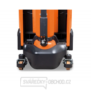 Elektrický paletový vozík EHW 20 Elektrický paletový vozík EHW 20 náhled