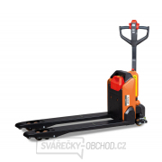 Elektrický paletový vozík EHW 20 Elektrický paletový vozík EHW 20 gallery main image