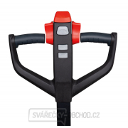 Elektrický paletový vozík EHW 15 Elektrický paletový vozík EHW 15 náhled