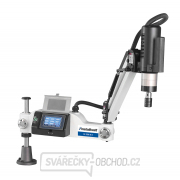 Elektrický závitořez Metallkraft GS 1200-36 E Elektrický závitořez Metallkraft GS 1200-36 E gallery main image