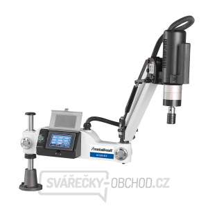 Elektrický závitořez Metallkraft GS 1200-36 E Elektrický závitořez Metallkraft GS 1200-36 E gallery main image