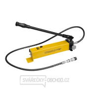 Ruční hydraulická pumpa HHB-700E Ruční hydraulická pumpa HHB-700E gallery main image