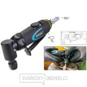 Pneumatická úhlová bruska HAZET 9032 N-5 Pneumatická úhlová bruska HAZET 9032 N-5 gallery main image