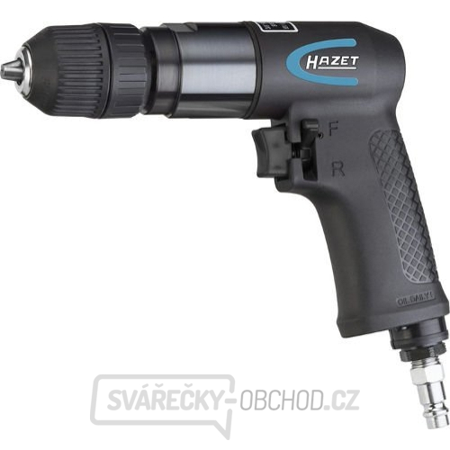 Pneumatická vrtačka HAZET 9030 N-1