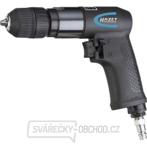 Pneumatická vrtačka HAZET 9030 N-1 Pneumatická vrtačka HAZET 9030 N-1 gallery main image