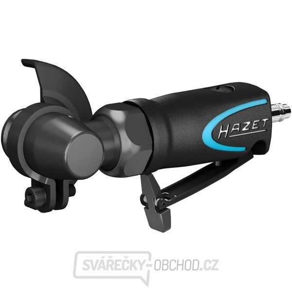 Pneumatická úhlová mini bruska HAZET 9033M-7
