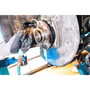 Pneumatická talířová mini bruska HAZET 9033M-11 Náhled