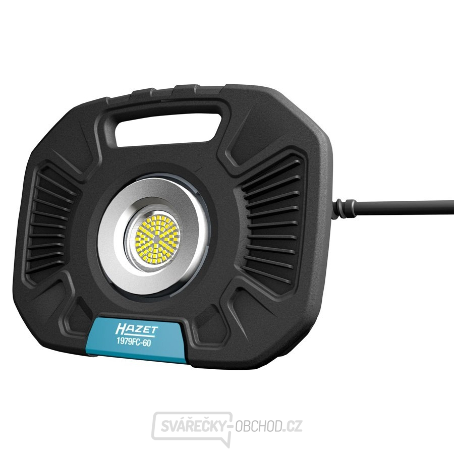Pracovní zářič HAZET 1979FC-60