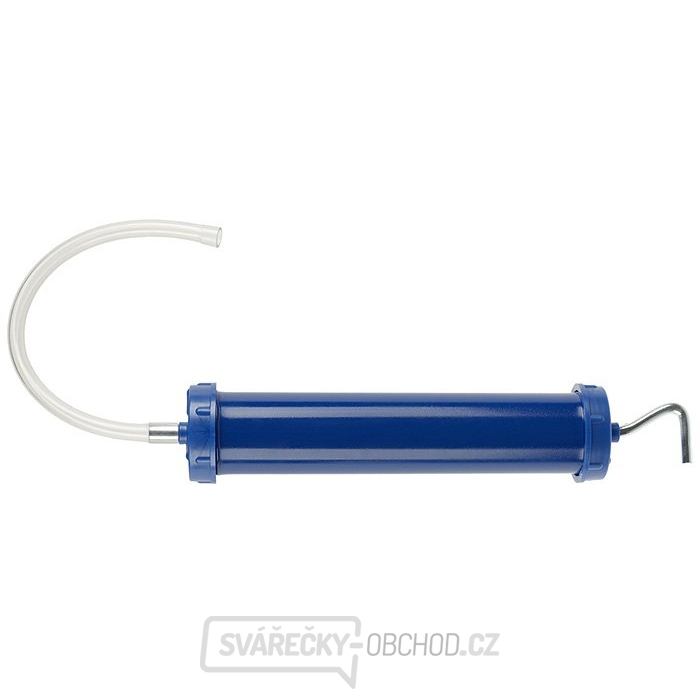 Ruční plnička a odsávačka PRESSOL 12 902 Ruční plnička a odsávačka PRESSOL 12 902 gallery main image