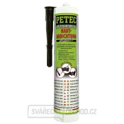 PETEC 94231 Těsnící hmota na sváry, černá PETEC 94231 Těsnící hmota na sváry, černá gallery main image