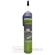 PETEC 97720 Silikonová těsnicí hmota, černá PETEC 97720 Silikonová těsnicí hmota, černá gallery main image