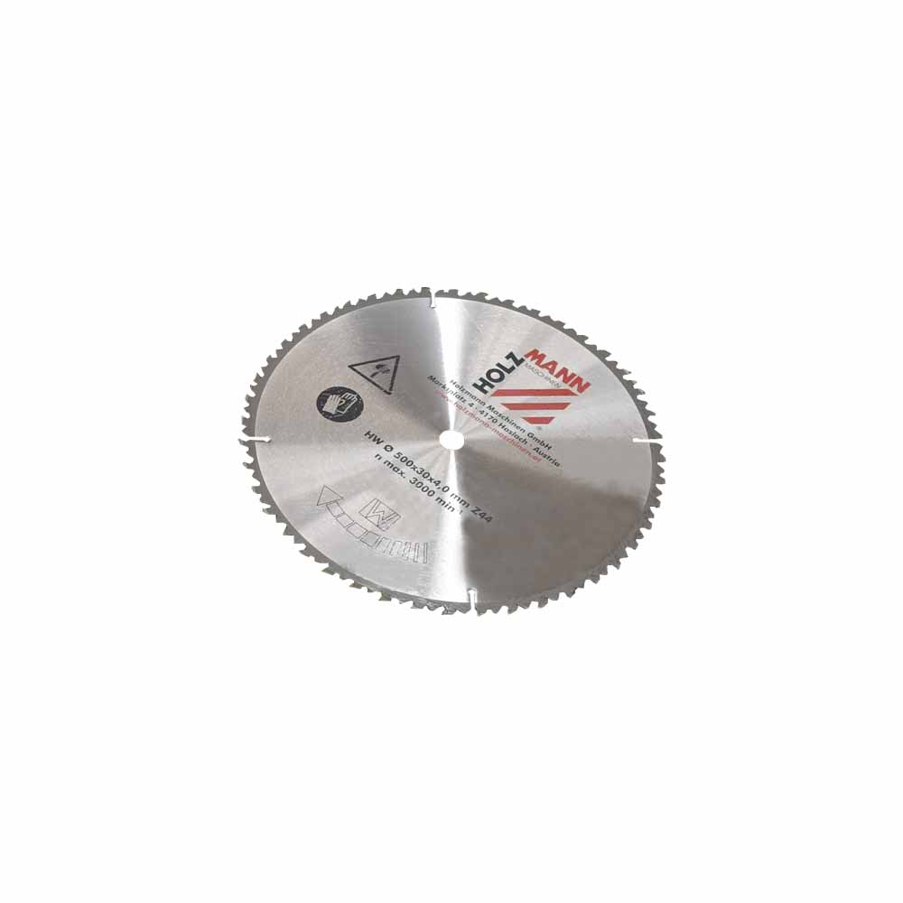 Levně Holzmann TCT pilový kotouč 500x4,0/3,0x30/25,4, Z44 KSB50030Z44 KSB50030Z44