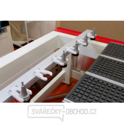 CNC router Numco E3 1530 ATC náhled