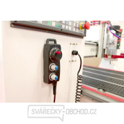 CNC router Numco E3 1530 ATC náhled