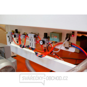 CNC router Numco E3 1530 ATC náhled