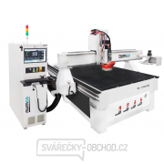 CNC router Numco E3 1530 ATC gallery main image