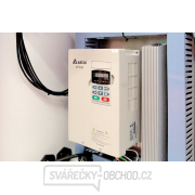 CNC router Numco E3 2050 ATC náhled