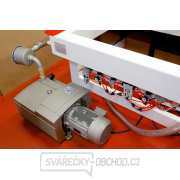 CNC router Numco E3 2050 ATC náhled