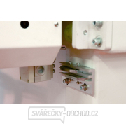 CNC router Numco E3 2050 ATC náhled