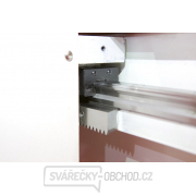 CNC router Numco E3 2050 ATC náhled