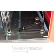 Gravírovací a řezací CO<sub>2</sub> laser Numco C 1812 (130W) Náhled