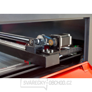 Gravírovací a řezací CO<sub>2</sub> laser Numco C 1812 (130W) náhled