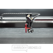 Gravírovací a řezací CO<sub>2</sub> laser Numco C 1812 (130W) náhled