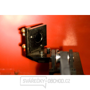 Gravírovací a řezací CO<sub>2</sub> laser Numco C 1812 (130W) náhled