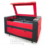 Gravírovací a řezací CO2 laser Numco C 1812 (130W) Gravírovací a řezací CO2 laser Numco C 1812 (130W) gallery main image