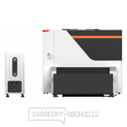 Fiber laser Numco 2560 G - 2 000 W náhled