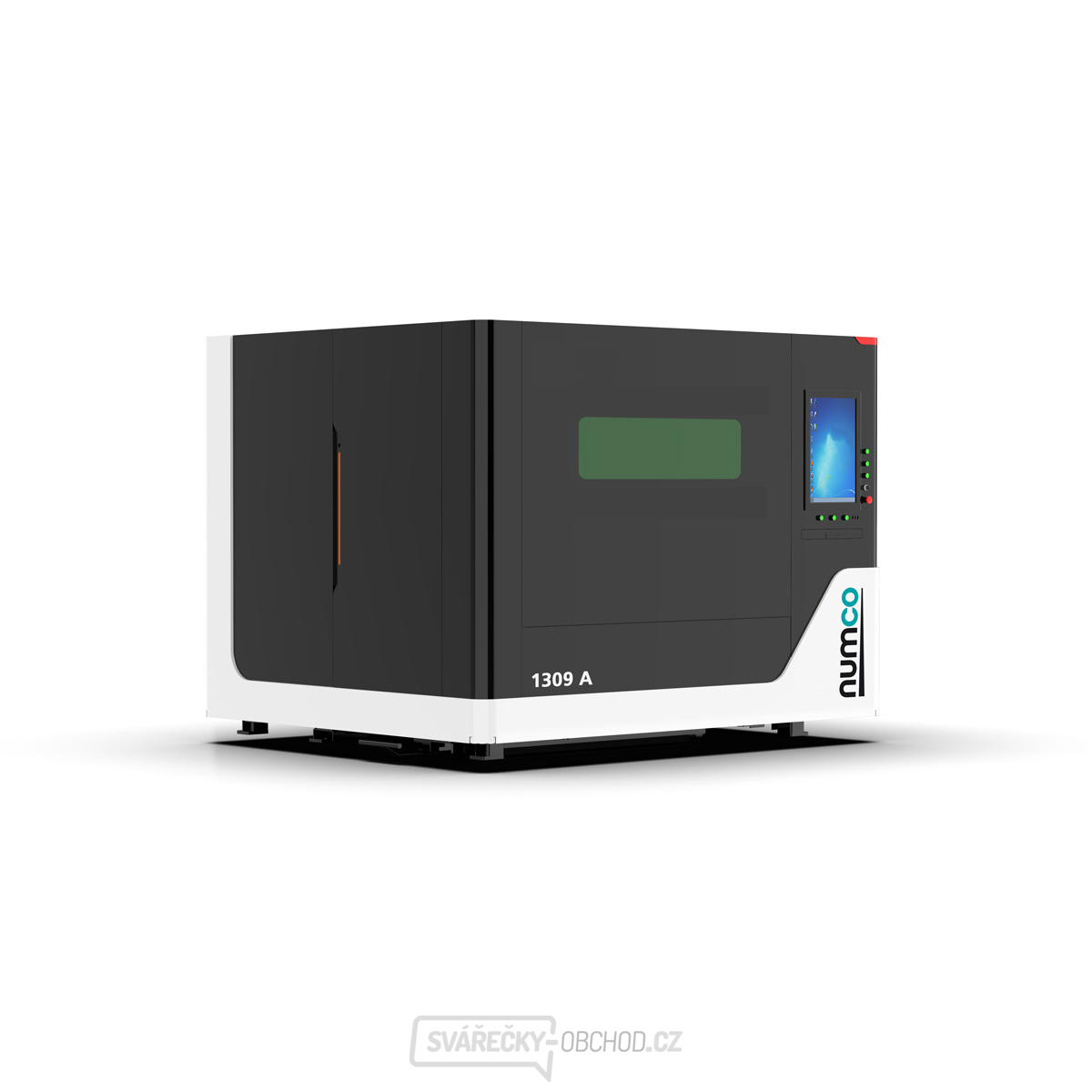 Fiber laser Numco 1309 A - 1 000 W