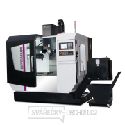 CNC obráběcí centrum OPTImill F 150 E (Sinumerik 808D ADVANCED) Náhled