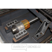 CNC obráběcí centrum OPTImill F 150 E (Sinumerik 808D ADVANCED) náhled