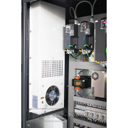 CNC obráběcí centrum OPTImill F 150 E (Sinumerik 808D ADVANCED) náhled