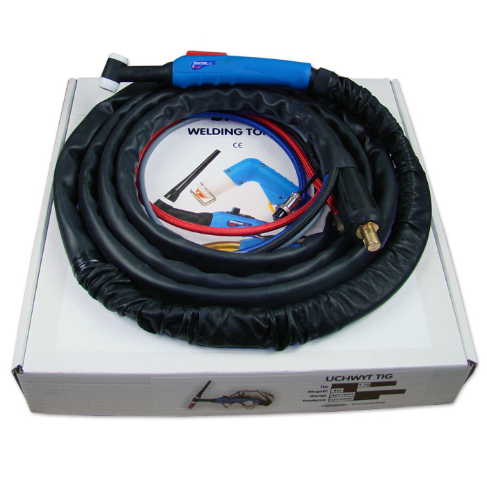 Sherman TIG T-18 MAW004T