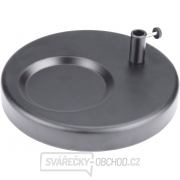 lampa stolní s lupou, USB napájení, 1300lm, 3 barvy světla, 5x zvětšení náhled