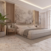 Solight LED světelný pás 5m, 198LED/m, 16W/m, 1500lm/m, IP20, neutrální bílá Náhled