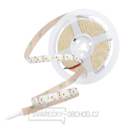 Solight LED světelný pás 5m, 198LED/m, 16W/m, 1500lm/m, IP20, neutrální bílá Náhled