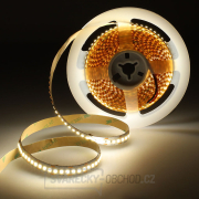 Solight LED světelný pás 5m, 198LED/m, 16W/m, 1500lm/m, IP20, neutrální bílá Náhled