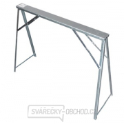 MARS - skládací koza MARS - skládací koza gallery main image