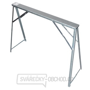 MARS - skládací koza MARS - skládací koza gallery main image