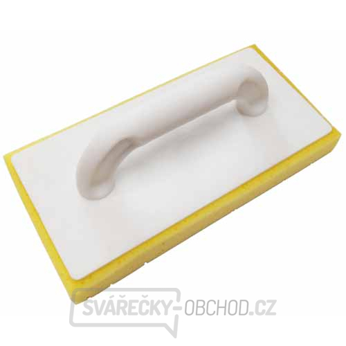 Hladítko molitan 280x140x30mm