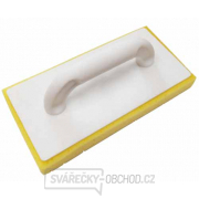 Hladítko molitan 280x140x30mm Hladítko molitan 280x140x30mm gallery main image